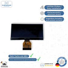 DISPLAY LCD PREMIUM TACHIMETRO