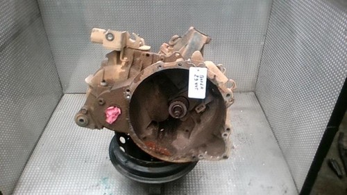 Scatola cambio peugeot boxer - boxer, 1