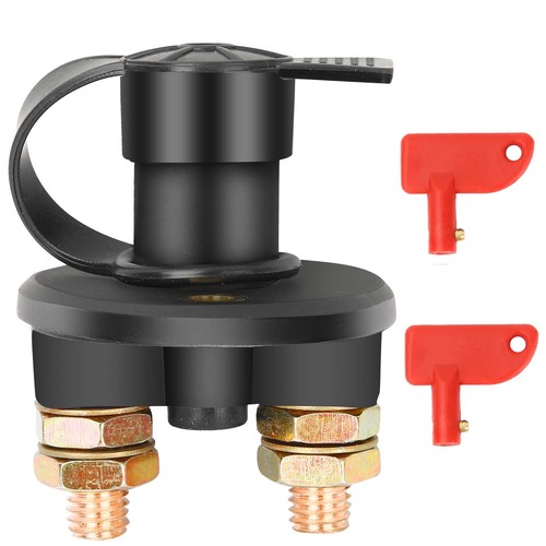 Batteria principale - batteria,