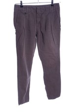 ZARA BASIC Pantalone a pieghe