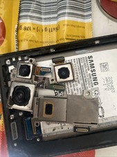 Set Completo Fotocamere S22 Ultra Originali Batteria Inclusa Gratis