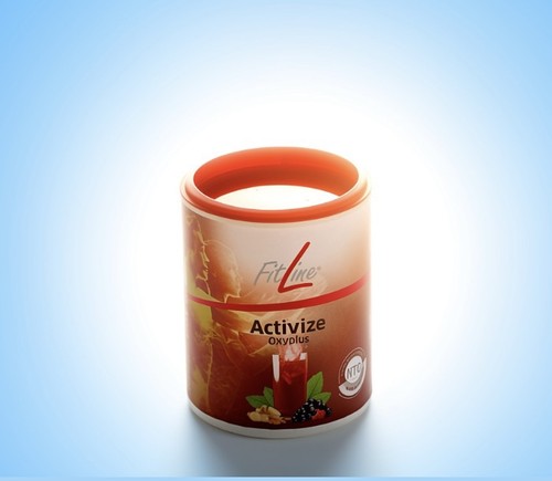 Fitline activize oxyplus - activize,