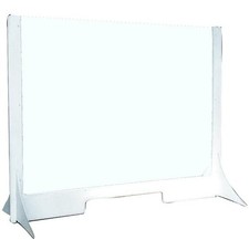 PANNELLO DIVISORI PARAFIATO