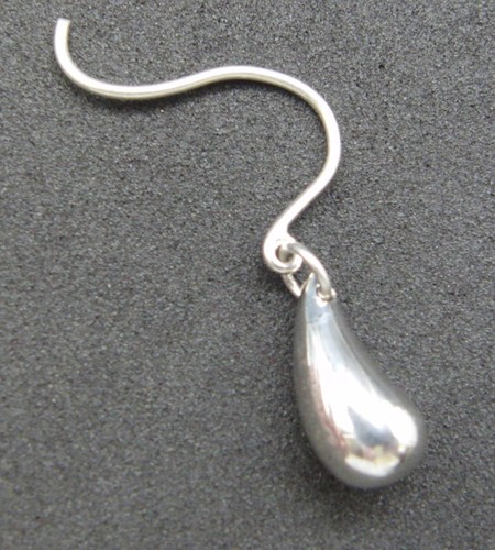 Orecchini goccia tiffany - tiffany, &