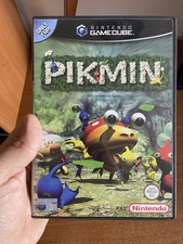 Pikmin per Nintendo GameCube – Versione Italiana – Usato Come Nuovo