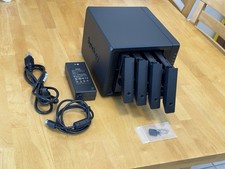 Synology Diskstation DS918+