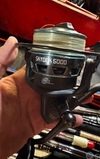 Colmic Mulinello SKIDEK 5000