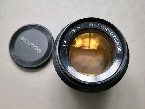 Fujinon 1 4 fuji mf - fujinon, mm