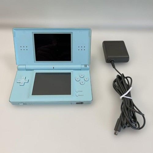 Console nintendo lite con - ds,