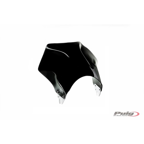Cupolino puig raptor nero - puig,