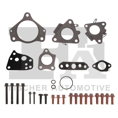 Fa1 kt140740 kit - fa1, di