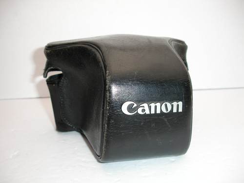 Custodia canon ever ready - canon,
