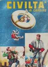 Album figurine civilta - album,