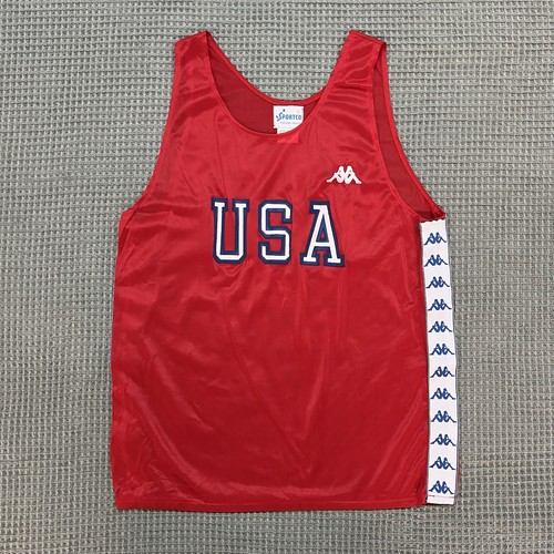 Maglia vintage anni kappa - anni, 80