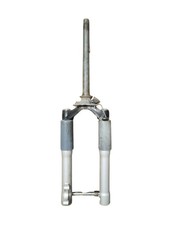 FORCELLA ANTERIORE CRISTO