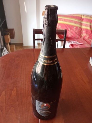 Franciacorta berlucchi - franciacorta,