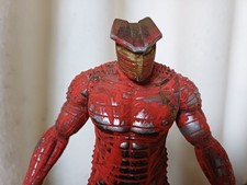 Hasbro Action Figure 20 cm Marvel's Thor The Mighty Avenger Destroyer 8 - 2011