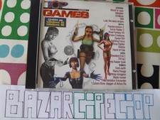 Videogioco Pc Cd- Rom Top Games Numero 1 windows 95 98