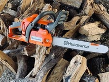 Husqvarna 435 16" 40.9cc Gas