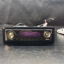 Kenwood Ricevitore Cd Modello