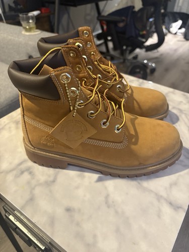 Stivali timberland giovanili - stivali,