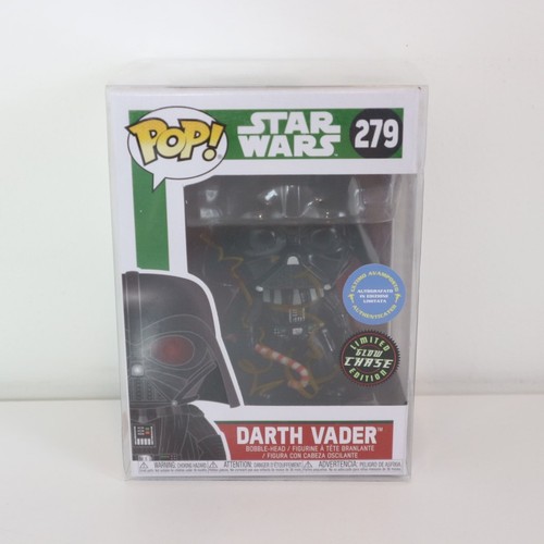 Funko pop star wars 279 - pop, darth