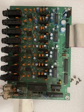 Akai IB-M208P 8 Outs Expansion