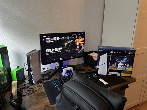 Ps5 monitor samsung 4k - +,
