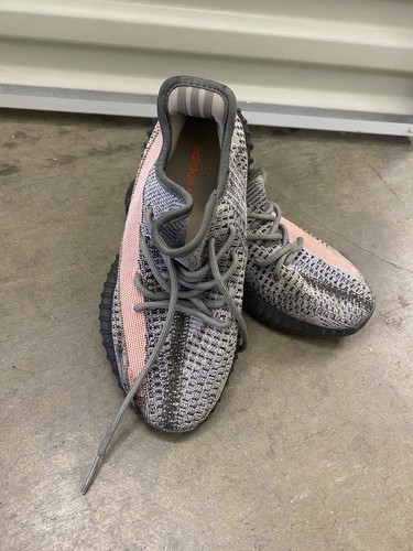 Adidas yeezy boost 350 ash - yeezy,