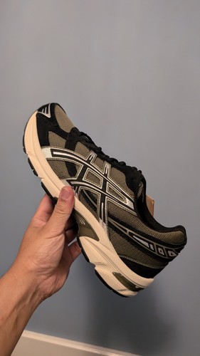 Asics gel 1130 irvine - gel-1130, black'