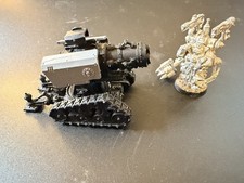 Warhammer 40K Space Marines