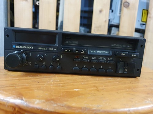 Cassetta vintage blaupunkt - cassetta,