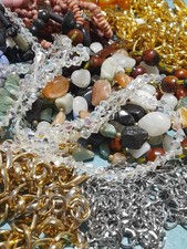 Lotto Bigiotteria - Collane