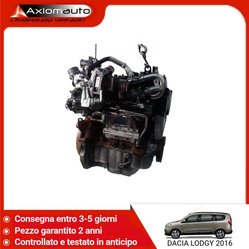 Motore diesel - motore,
