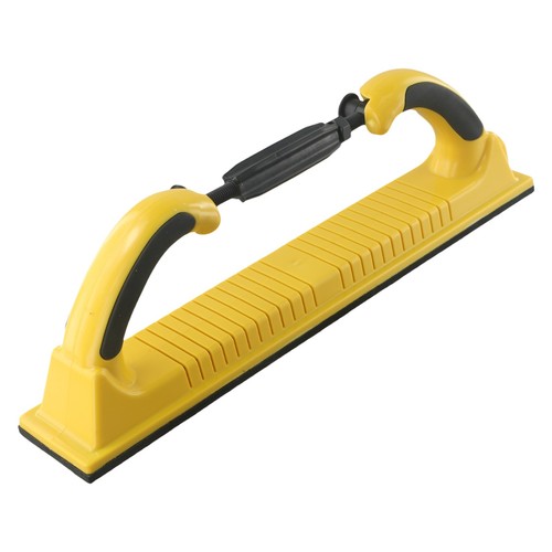 Levigatrice manuale portatile