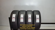 GOMME USATE   195/55R16 87V