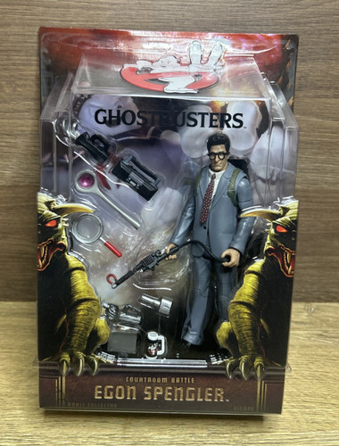 Ghostbusters egon spengler - egon,