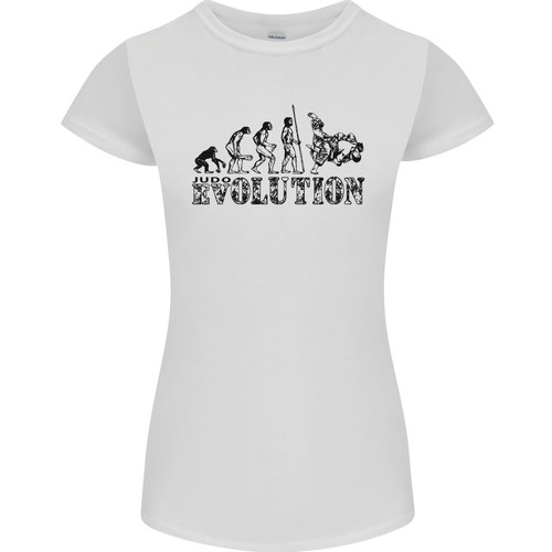 Evoluzione del judo - del, mma