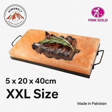 Pietra di sale per barbecue