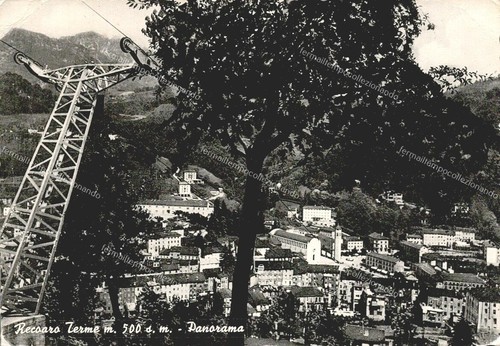 El179 cartolina recoaro - el179,