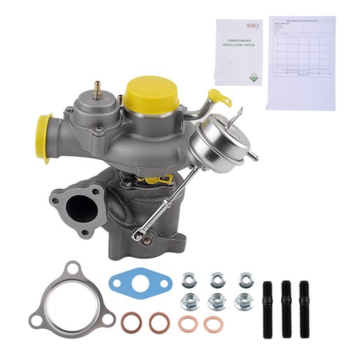Turbocompresseur for opel - turbocompresseur,