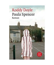Paula Spencer, Roddy Doyle