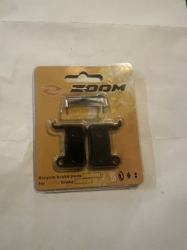 Pastiglie freno zoom mtb - freno,