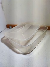 Contenitore Trasparente