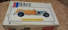 Pocher Rolls Royce Phantom K75 1-8