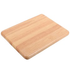 Sgabello quadrato in legno