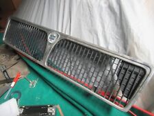 LANCIA DELTA Prima serie - Mascherina anteriore - Ricambio usato