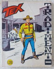 TEX GIGANTE 55 PRIMA EDIZIONE