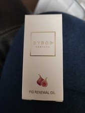 BYROE Fig Renewal OLIO rigenera full TG O.67