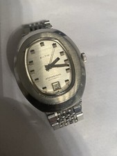 Ambassador Swiss Made